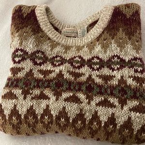 St. Johns Bay Sweater